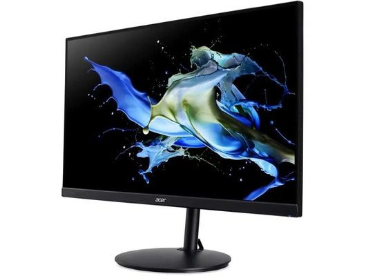 Монитор Acer Vero CB272Gbmirx/UM.HB2CD.G04/ черный